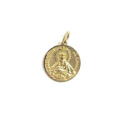 Medalla oro 18k Esperanza...
