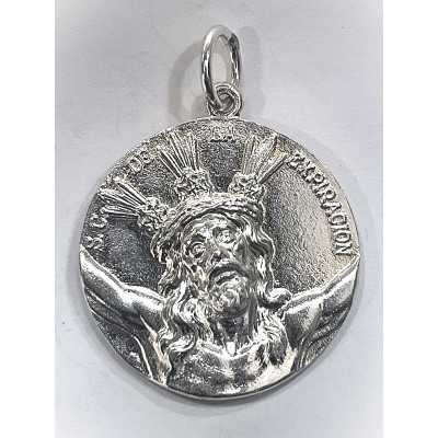 Medalla Hermano Hermandad...